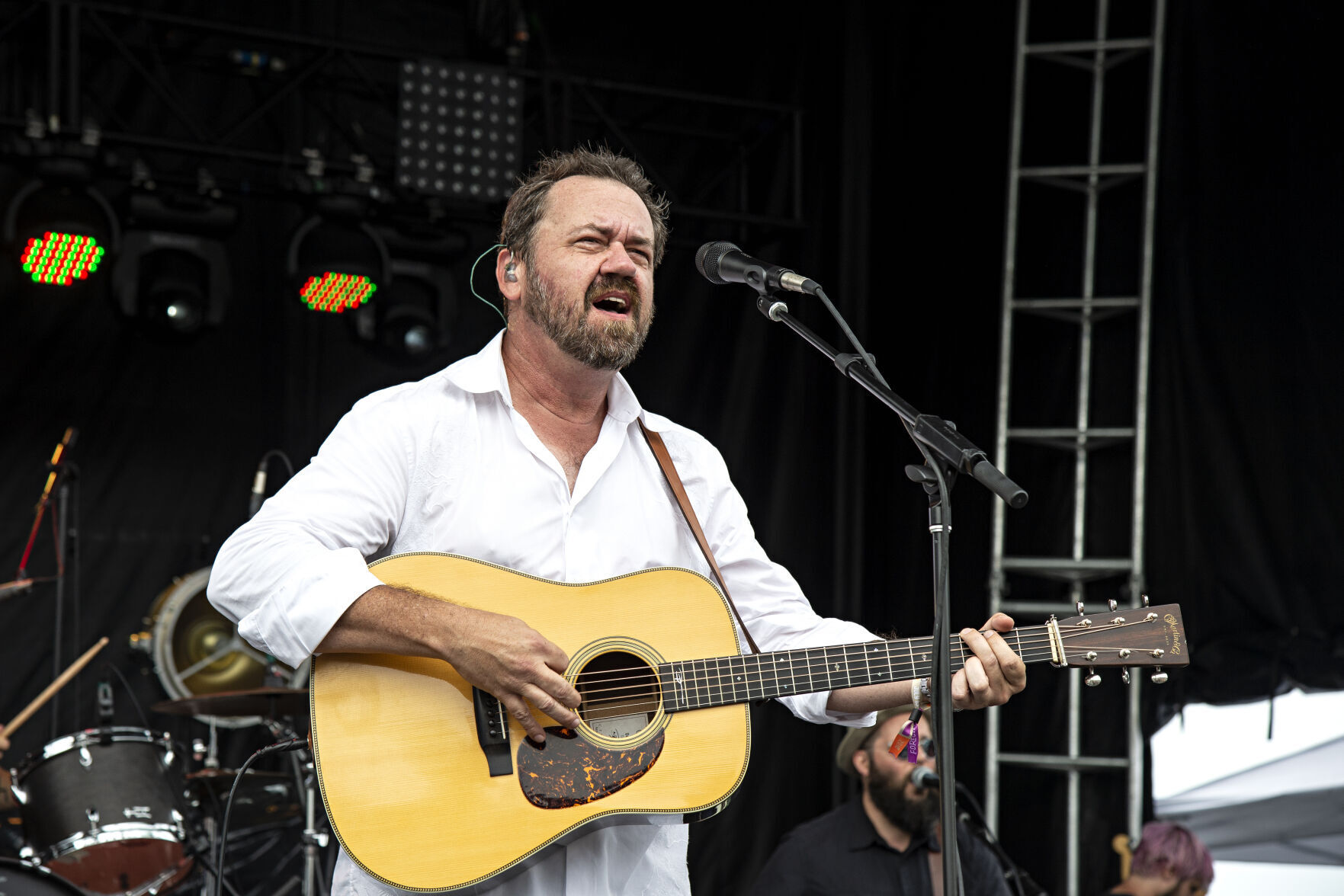 Dan Tyminski